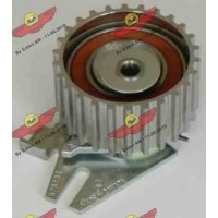 03.80385 AUTOKIT Натяжний ролик ремінь ГРМ