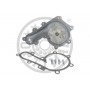 AQ-2221 OPTIMAL Водяний насос охолодження двигуна