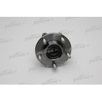 PBK512169H PATRON Комплект підшипника ступиці колеса