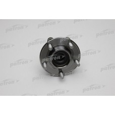 PBK512169H PATRON Комплект підшипника ступиці колеса