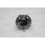 PBK512169H PATRON Комплект підшипника ступиці колеса