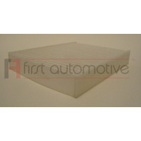 C30271 1A FIRST AUTOMOTIVE Фільтр повітря у внутрішньому просторі