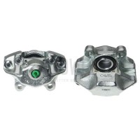 34197 BUDWEG CALIPER Гальмівний супорт