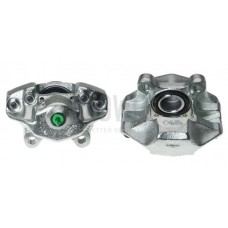 34197 BUDWEG CALIPER Гальмівний супорт