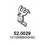 52.0029 ASSO Катализатор