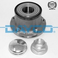 KWD1121 DAYCO Комплект підшипника ступиці колеса