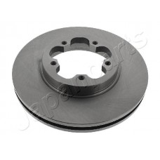 DI-0331 JAPANPARTS Гальмівний диск