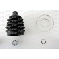 SJK7054.00 OPEN PARTS Комплект пыльника, Привідний вал