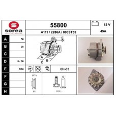 55800 EAI Генератор