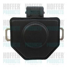 WG1014947 WILMINK GROUP Датчик поло жіння дросельної заслінки