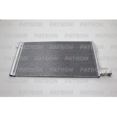 PRS1308 PATRON Конденсатор кондиціонера