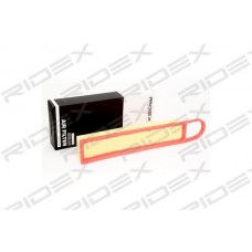 8A0176 RIDEX Повітряний фільтр