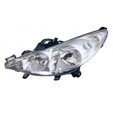 2752283 ALKAR Основна фара