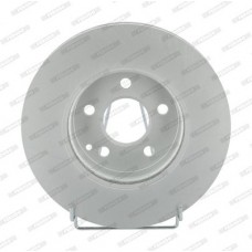 DDF1252C FERODO Гальмівний диск
