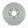 DDF1252C FERODO Гальмівний диск