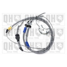 BC2255 QUINTON HAZELL Тросик, cтояночный тормоз