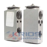 K42090 HOFFER Розширювальний клапан кондиціонера