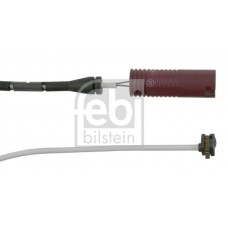 21659 FEBI BILSTEIN Сигналізатор зносу гальмівних колодок