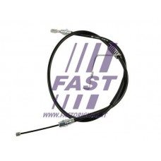 FT69017 FAST Тросик, cтояночный тормоз