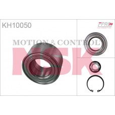 KH10050 NSK Комплект підшипника ступиці колеса