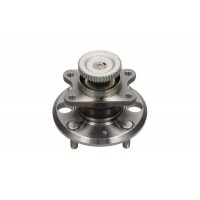 WBH-3025 KAVO PARTS Комплект підшипника ступиці колеса