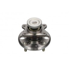 WBH-3025 KAVO PARTS Комплект підшипника ступиці колеса