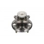 WBH-3025 KAVO PARTS Комплект підшипника ступиці колеса