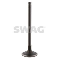 впускний клапан SWAG 62 91 8668