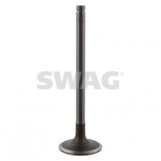 впускний клапан SWAG 62 91 8668