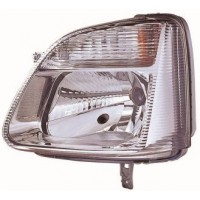 218-1130L-LD-EM ABAKUS Основна фара
