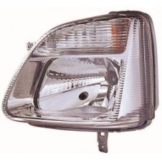 218-1130L-LD-EM ABAKUS Основна фара