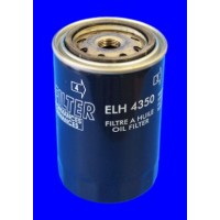 ELH4350 MECAFILTER Масляний фільтр