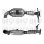 QCAT80443H QUINTON HAZELL Катализатор