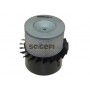 FLI9250 CoopersFiaam Повітряний фільтр