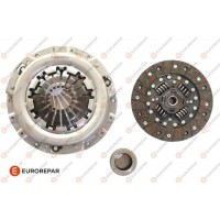 1680367980 EUROREPAR Комплект зчеплення