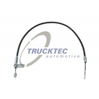 02.35.338 TRUCKTEC AUTOMOTIVE Тросик, cтояночный тормоз