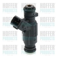 H75114972 HOFFER Клапанна форсунка