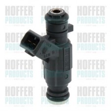 H75114972 HOFFER Клапанна форсунка