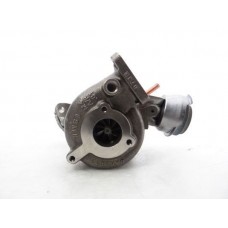 758219-5004S GARRETT Компресор наддуву