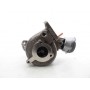 758219-5004S GARRETT Компресор наддуву