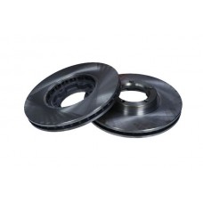 19-0706 MAXGEAR Гальмівний диск