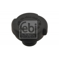 12205 FEBI BILSTEIN Кришка резервуар охолоджувальної рідини
