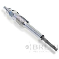 26523 BREMI Свічка розжарювання