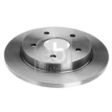 05654 FEBI BILSTEIN Гальмівний диск
