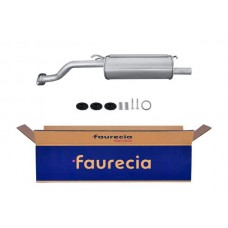 FS05114 Faurecia Глушник вихлопних газів кінцевий