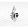 WAP8342.00 OPEN PARTS Водяний насос охолодження двигуна