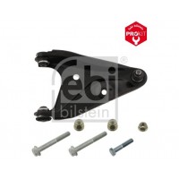 40254 FEBI BILSTEIN Ричаг незалежної підвіски колеса, подвеска колеса