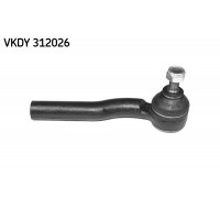 VKDY 312026 SKF Наконечник поперечної кермової тяги