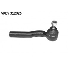 VKDY 312026 SKF Наконечник поперечної кермової тяги