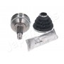 GI-0025 JAPANPARTS Шарнирный комплект, Привідний вал